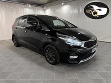 Kia Carens vaihtoauto