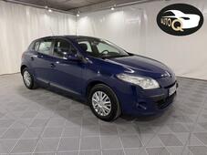 Renault Mégane vaihtoauto