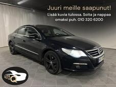 Volkswagen Passat CC vaihtoauto