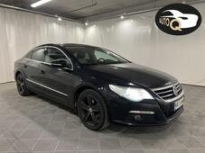 Volkswagen Passat CC vaihtoauto