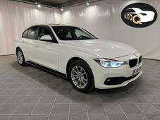 BMW 318 vaihtoauto