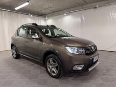 Dacia Sandero vaihtoauto