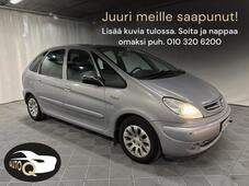 Citroën Xsara Picasso vaihtoauto