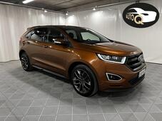 Ford Edge vaihtoauto