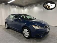 SEAT Leon vaihtoauto