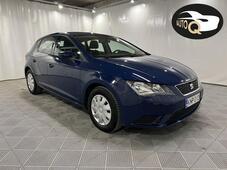 SEAT Leon vaihtoauto