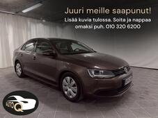 Volkswagen Jetta vaihtoauto