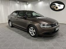 Volkswagen Jetta vaihtoauto