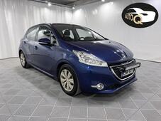 Peugeot 208 vaihtoauto