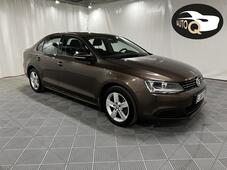 Volkswagen Jetta vaihtoauto