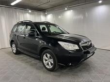 Subaru Forester vaihtoauto