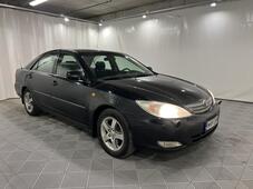 Toyota Camry vaihtoauto