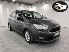 Ford C-MAX vaihtoauto
