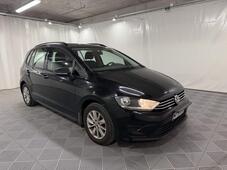 Volkswagen Golf Sportsvan vaihtoauto