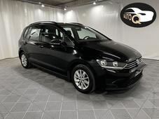 Volkswagen Golf Sportsvan vaihtoauto