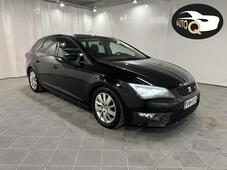 SEAT Leon ST vaihtoauto