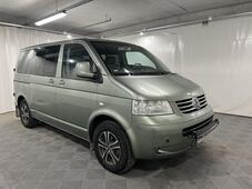 Volkswagen Caravelle vaihtoauto