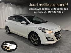 Hyundai i30 vaihtoauto