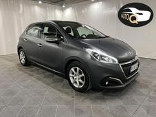 Peugeot 208 vaihtoauto