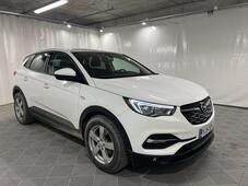 Opel Grandland X vaihtoauto