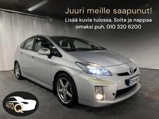 Toyota Prius vaihtoauto