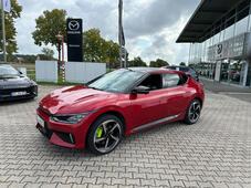 Kia EV6 vaihtoauto