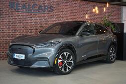 Ford USA Mustang vaihtoauto