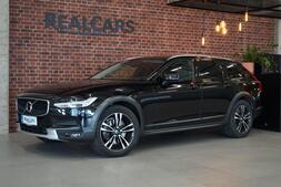 Volvo V90 Cross Country vaihtoauto