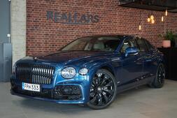 Bentley Flying Spur vaihtoauto