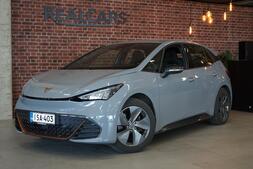 Cupra Born vaihtoauto
