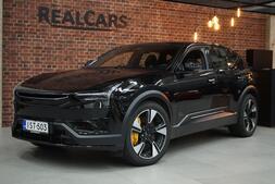 Polestar 3 vaihtoauto