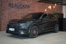 Ford USA Mustang vaihtoauto