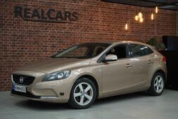 Volvo V40 vaihtoauto