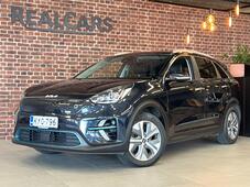 Kia Niro Electric vaihtoauto