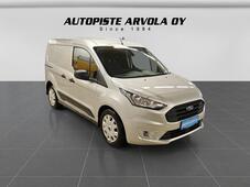 Ford Transit Connect vaihtoauto