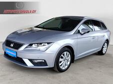 SEAT Leon ST vaihtoauto
