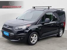 Ford Transit Connect vaihtoauto