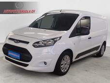 Ford Transit Connect vaihtoauto