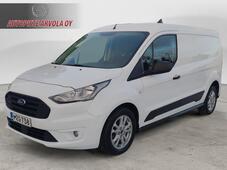 Ford Transit Connect vaihtoauto