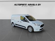 Ford Transit Connect vaihtoauto
