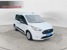 Ford Transit Connect vaihtoauto