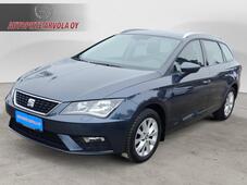SEAT Leon Sportstourer vaihtoauto