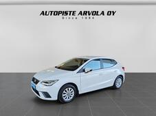 SEAT Ibiza vaihtoauto