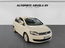 Volkswagen Golf Plus vaihtoauto