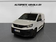 Peugeot Partner vaihtoauto