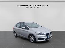 BMW 218 vaihtoauto