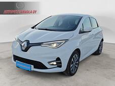 Renault Zoe vaihtoauto