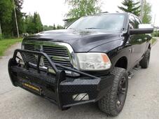 Dodge Ram 2500 vaihtoauto