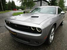 Dodge Challenger vaihtoauto
