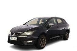SEAT Ibiza vaihtoauto